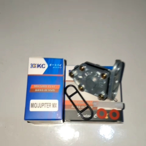 KRAN KERAN MEMBRAN BENGSIN YAMAHA MIO JUPITER MX MEREK KC BERKUALITAS TERMURAH