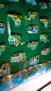 Karpet Spon Motif Karakter: Keunggulan & Tips Penggunaan