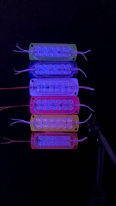 LED KEDIP OTOMATIS TANPA MODUL 12MATA 12/24Volt DC