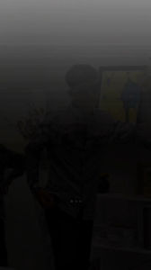 KEMEJA PREMIUM ASTANA NAVY BATIK FLORIST