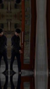 KEMEJA PREMIUM BAGASPATI BATIK FLORIST