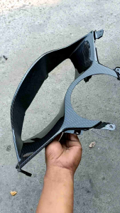 cover spedometer pcx 160 karbon