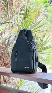 Shoulderbag LOYS LUPUS Waterproof Waistbag Loys Waterproof