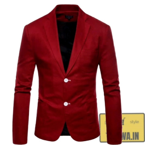 BLAZER PRIA TERBARU / MODEL 3 SAKU TEMPEL / JAS MILENIAL /JAS SEKOLAH / ISTANA BLAZER
