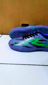 Sepatu Futsal Specs Junior Anak Size 33-37 Terbaru Kualitas Free Kaos Kaki