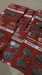 (COD) PAKET GROSIR KAMPAS REM DEPAN CAKRAM ( ISI 10 PCS ) HONDA SUPRA X LAMA SUPRA X 125 HONDA GRAND REVO OLD/NEW KHARISMA MEGA PRO TIGER 2000 ( KR3 )