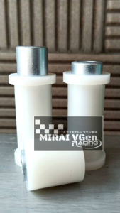 Bosh monoshock bushing unitrack Kawasaki Ninja RR SS KRR 150R 150S 2 tak