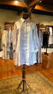 Kalifa Tunik Dian Pelangi: Outfit OOTD Kerja Kantor & Casual Formal