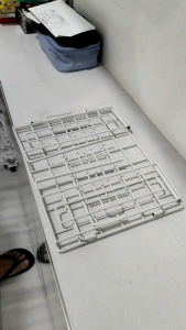 Rak Dapur Gantung Serbaguna
