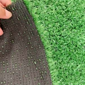 หญ้าเทียม 1.5 cm ราคาแบ่งขาย