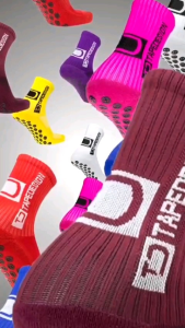 Kaos Kaki Anti Slip Tapedesign Kaos Kaki Bola Berkualitas