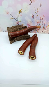 once pipa cangklong kayu nogosari nagasari bulat model S L46