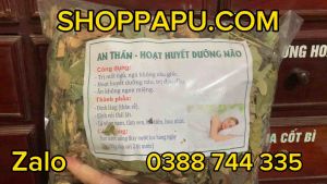 ✅[CHÍNH HÃNG]  Combo Dưỡng Tâm An Thần Mất Ngủ: Lạc Tiên Thảo Quyết Minh Lá Sen Nấm Linh Chi...