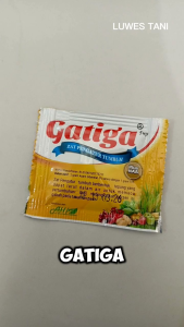 Gatiga 5wp isi 2gram zap pengatur tumbuh