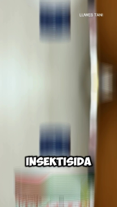 KRESBAN 200 EC 500 ML INSEKTISIDA