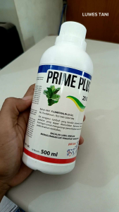PRIME PLUS 25EC 500ml