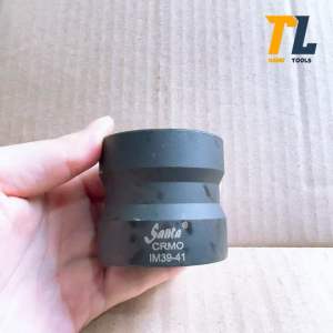 Tuýp mở nồi côn xe máy 2 đầu 39 41 khắc chìm hoặc khắc lazer Santa Đầu khẩu mở nồi xe ga 2 đầu 39-41