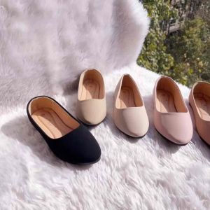 รองเท้าส้นแบน 888-C1 รองเท้าคัชชู FAIRY - รองเท้าส้นแบน 888-C1 รองเท้าคัชชู FAIRY