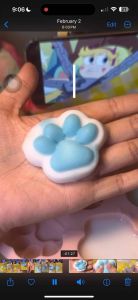 (ทำอุ้งแมวยักษ์ได้❣️)เซตทำสกุชชี่เยลลี่หนึบๆ เซ็ตทำทาบะสกุชชี่ (SET DIY Taba squishy) เจ้าแรกในไทย สุดคุ้ม อุปกรณ์ครบ | Salmonsunny