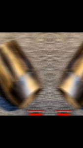 STAINLESS 51MM INLET PIPE EXTENSION | Muffler Stainless extension / Standard to 51mm Extension / Pipe elbow enhancer