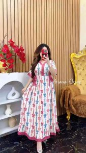ARIANA DRESS DST