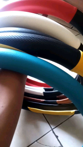 Cover stir mobil Ayla & Aksesoris Mobil Ayla