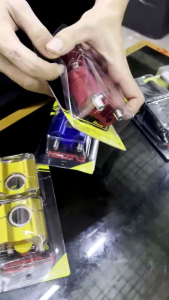 Raiser Stang Riser Stang Peninggi Stang Dudukan Stang Vixion Byson Old Cb150R Nmax Verza Ninja Zx 250 New Cb150R Bahan CNC Baut 12 GOOD QUALITY Tersedia 5 Pilihan Warna