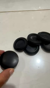 KARET TUTUP LUBANG LANTAI DEK MODEL CEMBUNG ORIGINAL