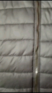 Rompi Parasit Kembung Pria/Wanita Tahan Air dan Angin