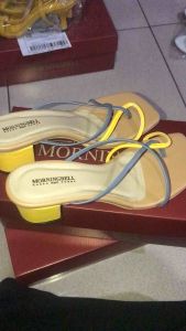 HIGH HEELS DONNA 059