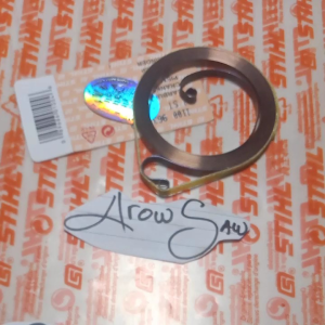 Spring Recoil Starter Senso Gergaji Mesin Stihl MS 170/180