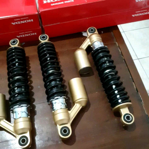 Skok Belakang Tiger Revo Original AHM Part