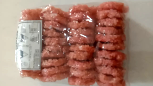 [ Murah ] 36 pcs Rengginang Rasa Terasi ] Rengginang Enak ] Snack & Makanan Ringan ]