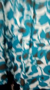 OL (OVERALL) MINI DRESS BIRU(ON&ON) 363