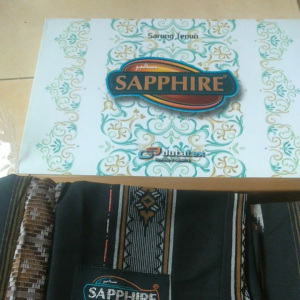 Sarung Tangan Sapphire STK JSR & SDK2W Terbaru: Mewah & Nyaman