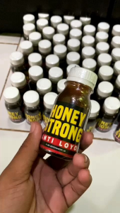 Madu Murni Premium Original 100% Impor Forest: Manfaat & Keunggulan