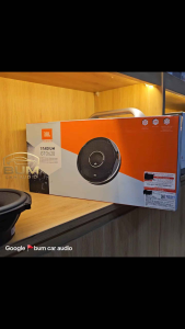 Loa đồng trục 2 đường tiếng lắp trên xe ô tô hiệu JBL STADIUM GTO 620 HÀNG CHÍNH HÃNG PGI HỖ TRỢ LẮP ĐẶT HOÀN THIÊNH LÊN XE CHO ANH EM Ạ