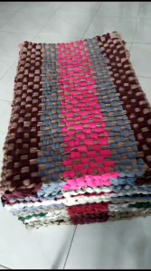 4pcs KESET ANYAM / KESET DAPUR / KESET PINTU