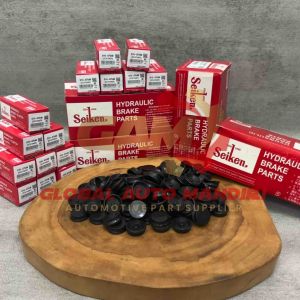 Karet rem belakang KF50/2F/TAFT F50 Rino F73 ukuran ring 15/16 SC47546 (10pcs)