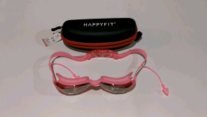 KACAMATA RENANG SWIMMING HAPPY FIT 800S