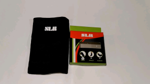 DEKER LUTUT SLR KNEE SUPPORT