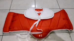 BODY PROTECTOR TAEKWONDO MMA
