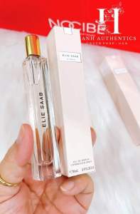 Nước Hoa Elie Saab Le Parfum Mini 10ml