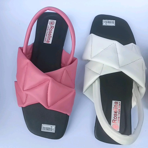 Sandal Wanita Terbaru & Nyaman: Elegan & Korean Style