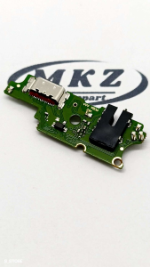 CONNECTOR CHARGER INFINIX HOT 40 PRO ORI PAPAN KONEKTOR CAS PCB BOARD INFINIX HOT 40 PRO ORI