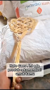 gebuk kasur