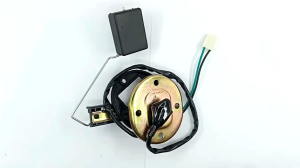 Pelampung Tangki RX King - Plampung Apung Tengki Tanki Tank Teng Bensin Bengsin Minyak Yamaha RX King