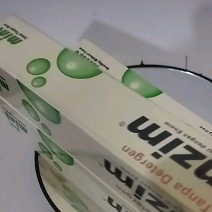 Enzim Toothaste With Enzymed  Fresh Mint Odol Enzim rasa Mint 160 g Tanpa Detergen
