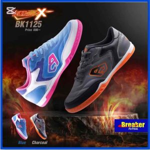 BREAKER FUTSAL รองเท้าฟุตซอล รุ่น BK1125