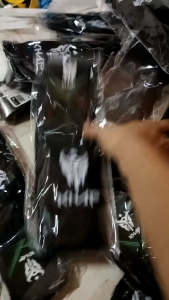 KAOS KAKI BOLA PANJANG ANTI SLIP TEBAL